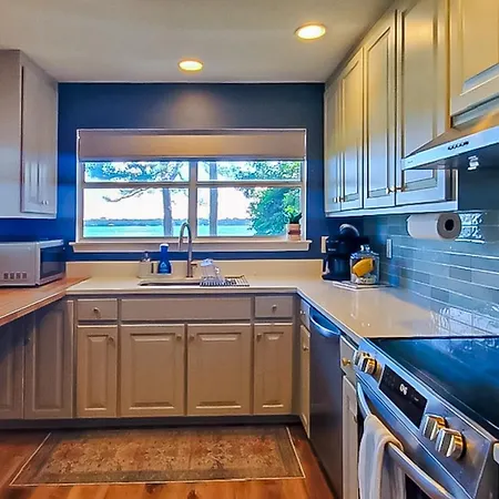 Villa Alan House - Unit B